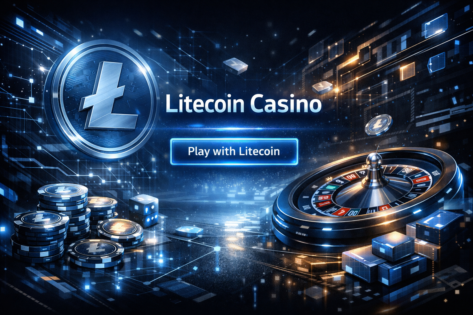 Best Litecoin Casinos 2026